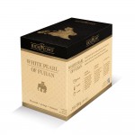 Richmont Herbata White Pearl of Fujian 50 torebek