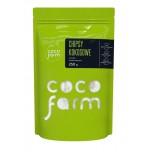 COCO FARM Chipsy kokosowe 250g 
