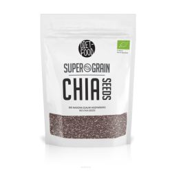 Diet-Food Bio Chia Seeds 200g