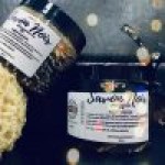 Ekomania Lab Savon Noir – naturalne czarne mydło 200ml