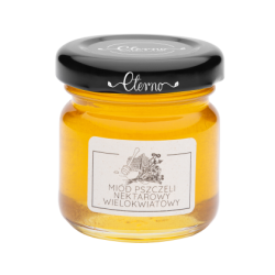 Eterno Multiflower Honey 50g
