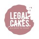 Legal Cakes