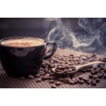 Maestro Espresso SINGLE ORIGIN – Afryka – Rwanda Mubanza mielona