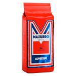 Mazurro Coffee KAWA ESPRESSO 500 g