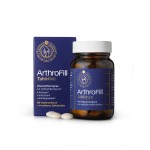 ArthroFill Tabletki naturalny suplement diety 60 tabletek 