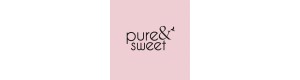 Pure &-Sweet-b77730a4bcb5282deda03603e07f4d9a