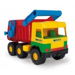 WADER MIDDLE TRUCK WYWROTKA 38cm