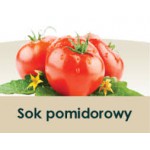 Wiatrowy Sad Sok pomidorowy 3l