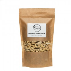 Your Taste ORZECHY NERKOWCA 500g