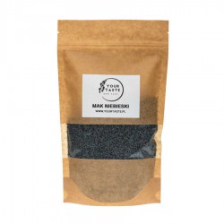 Your Taste MAK NIEBIESKI 500g