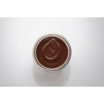 Zdrowo Zakręcony Kremolada Deserowa - 100% wegański krem z gorzkiej czekolady bez dodatku cukru 235ml