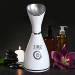 Zing Aromatherapy Steamer – Parownica