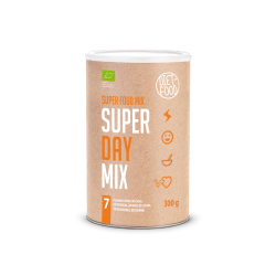 Diet-Food Bio Super Day Mix 300g