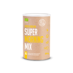 Diet-Food Bio Super Morning Mix 300g